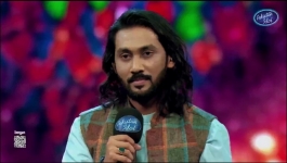 Pakistan Idol - Season 2 Episode 34